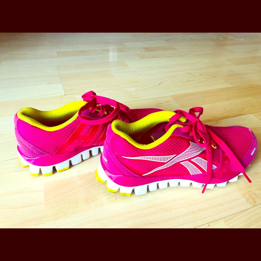 Reebok sneakers